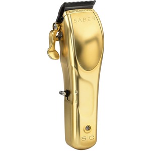 Saber Digital Brushless Motor Metal Clipper