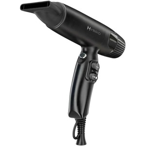 Hybrid Hairdryer