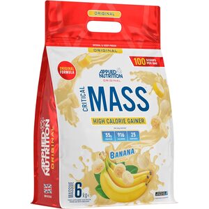 Original Critical Mass 6kg