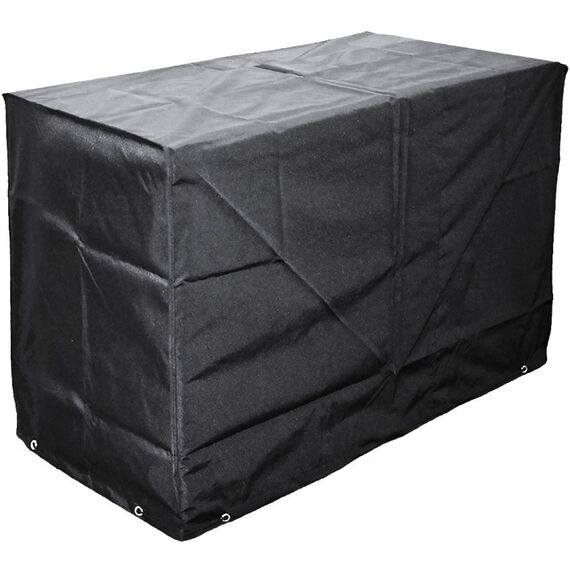 Cozy Bay EZBreathe Universal 4 Burner BBQ Cover