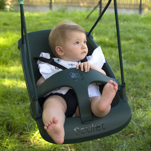 Soulet Lily Baby Swing Seat