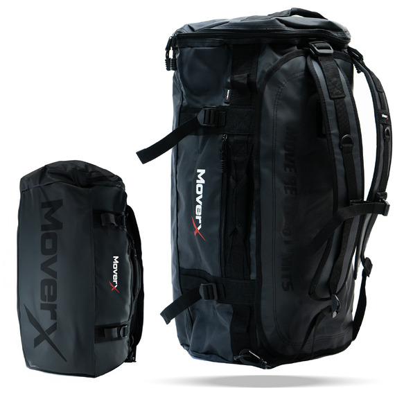 Heavy Duty Waterproof Rucksack