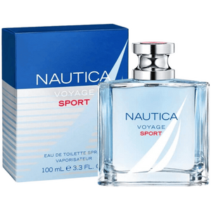 Nautica Voyage Sport 100ml EDT-S