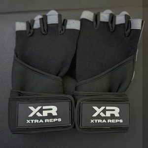 Lifting Gloves