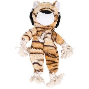 Tough Ropeez Dog Toy