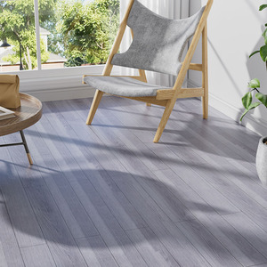 Flooring Panel Waterproof PVC Wood Look