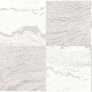 Pack of 10 Bonneville Self Adhesive Vinyl Floor Tiles