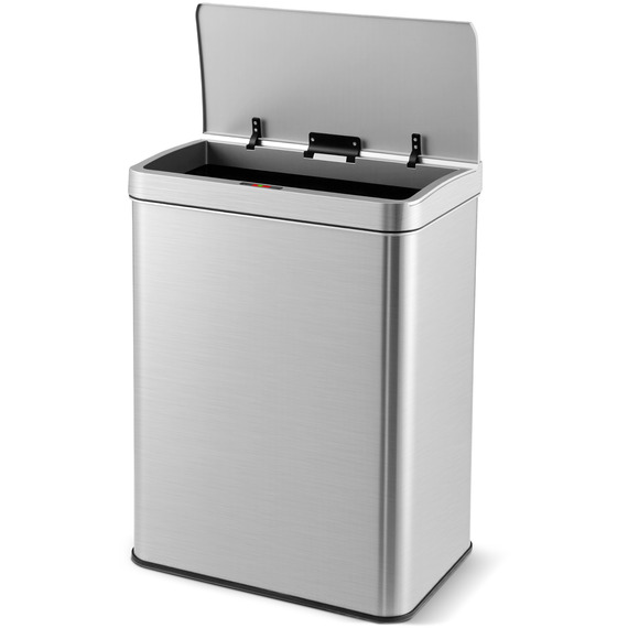 53L Automatic Trash Can