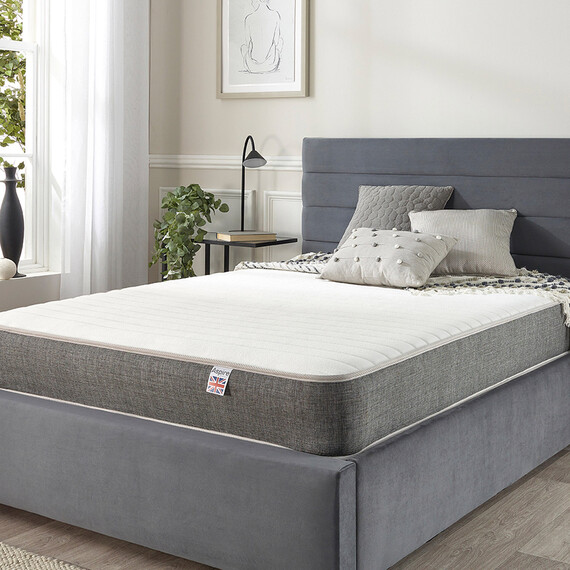 Aspire Pocket  1000 Memory Hybrid Mattress