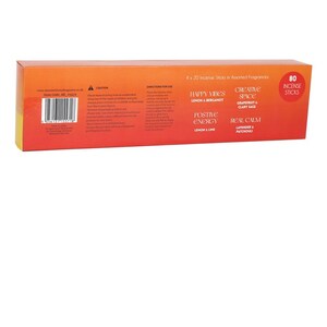 Incense Stick Gift Set
