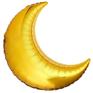 Moon Foil Balloon G