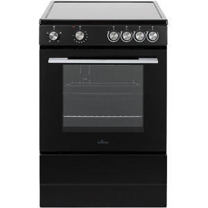 Single Cavity Ceramic Cooker