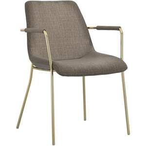 Pair of Carlo Arms Chair
