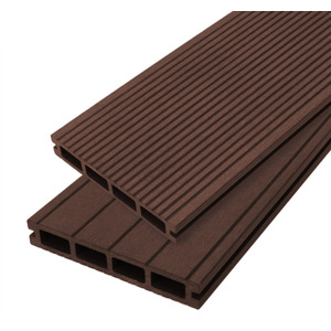 Jardi Composite Decking Boards x 7