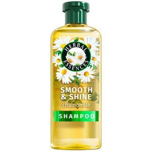 Herbal Essences Smooth and Shine Shampoo 250ml