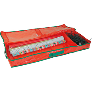 Seasonal Decoration Storage Bag