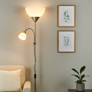 Hudson Mother and Child Floor Lamp