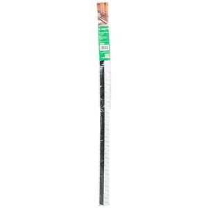 PVC Door Brush Strip