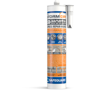 Stormdry Waterproof Express Repair Mortar