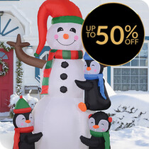 Black Friday Christmas Deals