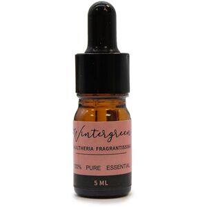 Aromatherapy Essential Oil Set Starter Pack