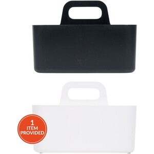 Storage Organiser with Handle