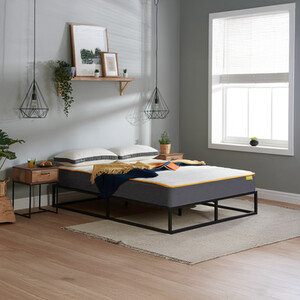 Double SleepSoul Comfort Mattress