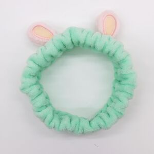 Cute Makeup Headbands Hearts  Ears (assorted) MultiColor