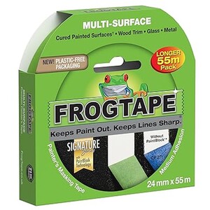 FrogTape Multi Surface Masking Tape