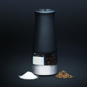 MasterClass Salt and Pepper Grinding Mill