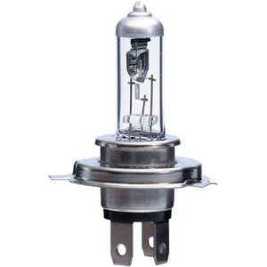 Pack of 2 Simply Brighter Headlight Bulbs