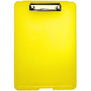 Clipboard Box File - Storage Filing Case
