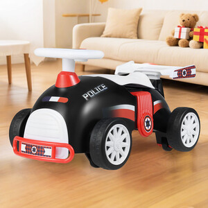 Foot-to-Floor Sliding Toy