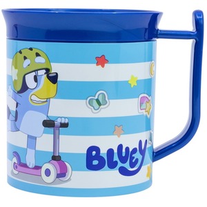 Bluey Easy Hold Micro mug 400ml