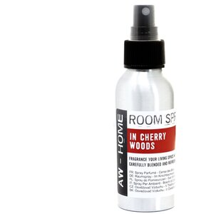 Cherry Woods Room Spray Warm Inviting Home Fragrance