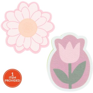 Flower Sponge