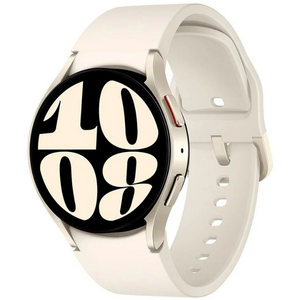 Samsung Galaxy Watch6 Smartwatch - Beige
