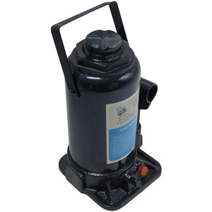 Hydraulic Bottle Jack Lifting Ram 2 Ton (Heavy Duty Pneumatic Manual High Lift)