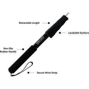 Ferret Stick Aluminium Lockable Extension Rod for Inspection Cameras