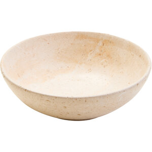 Marmore Cream Marble Bowl