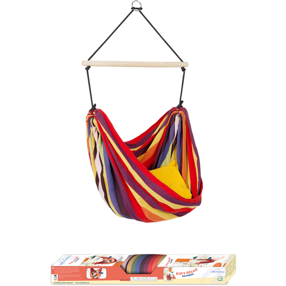 Kid's Relax rainbow
