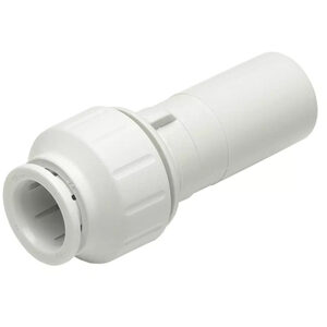 John Guest Speedfit Fitting Reducer 22 X 15mm (Pack of 4)