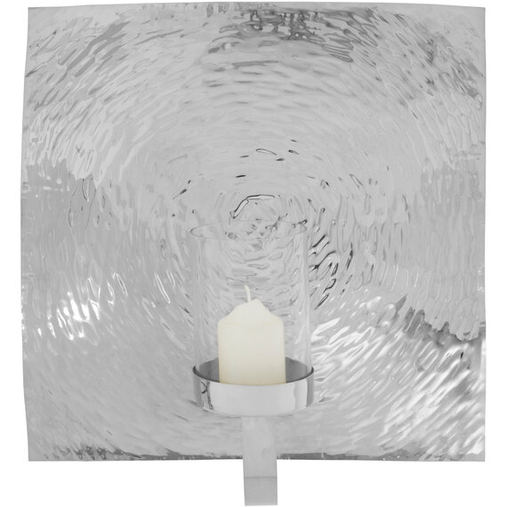 Kensington Townhouse Large Wall Sconce Candle Holder
