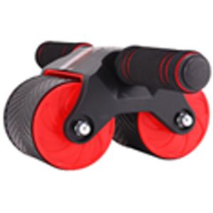 Modern Fitness Ab Wheel Dual Roller for Core Training