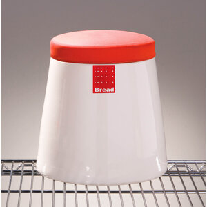 Red Tag Bread Bin