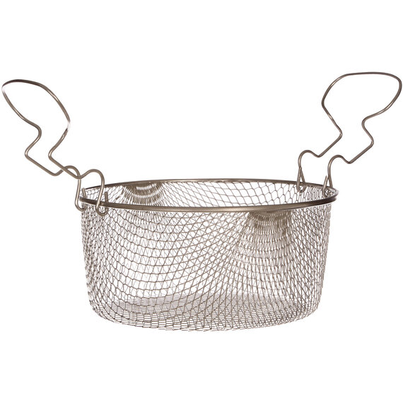 Telo 22cm Fryer Basket With Curved Handle