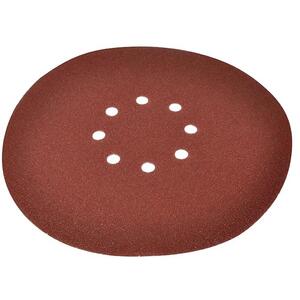 Vitrex Long Reach Sander Discs 60G (Pack Of 10)