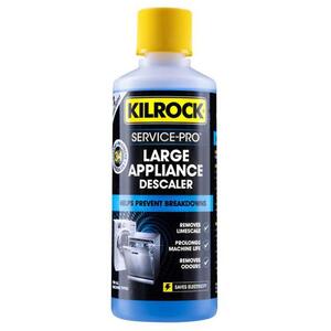 Kilrock Service-Pro Deep Clean Large Appliances 400Ml