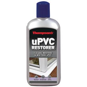 Ronseal Thompson'S Upvc Liquid Restorer 480Ml