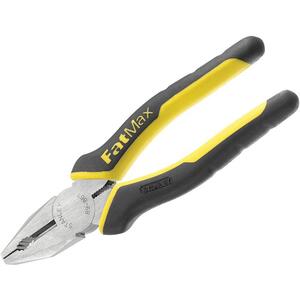 Stanley Tools Fatmax Combination Pliers 180mm (7In)
